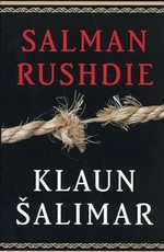 Klaun Šalimar - Salman Rushdie