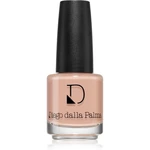 Diego dalla Palma Nail Polish dlouhotrvající lak na nehty odstín 208 Magnetic Naked 14 ml