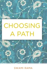 Choosing A Path