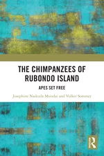 The Chimpanzees of Rubondo Island