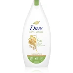 Dove Care by Nature Replenishing sprchový gél 400 ml