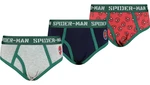 Boys briefs Spiderman 3P Frogies