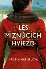 Les miznúcich hviezd - Kristin Harmelová