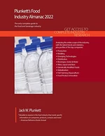 Plunkett's Food Industry Almanac 2022