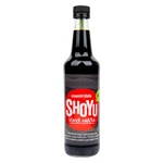 COUNTRY LIFE Shoyu sójová omáčka BIO 500 ml