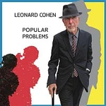 Leonard Cohen – Popular Problems CD