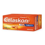 CELASKON 250 mg 100 tablet