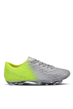 Slazenger Hania Krp Football Men's Astroturf Field Shoes Gray