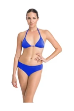 Dagi Blue Low Waist Single Bikini Bottom