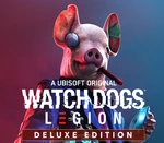 Watch Dogs: Legion Deluxe Edition PlayStation 5 Account