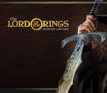 The Lord of the Rings Adventure Card Game Steam CD Key