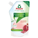 FROSCH EKO Sprchový gel Granátové jablko - náhradní náplň 500 ml