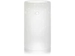 Yankee Candle Aromalampa Addison Dotted Glass