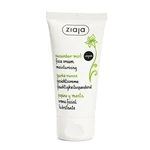 Ziaja Hydratační pleťový krém SPF 6 Cucumber Mint (Moisturising Face Cream) 50 ml