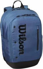Wilson Ultra V4 Tour Backpack 2 Blue Ultra Torba tenisowa
