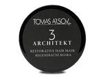 Tomas Arsov Regenerační maska na vlasy Architekt (Restorative Hair Mask) 250 ml