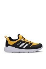 Slazenger Berlin I Sneaker Women's Shoes Mustard