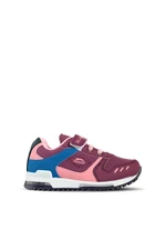 Slazenger Edmond Sneaker Girls' Shoes Purple