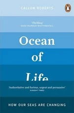 Ocean Of Life - Callum Roberts