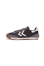 Hummel 100584576 STADION III LIFESTYLE SHO Gray Sneaker Shoes