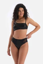 Dagi Black Brazilian bikini bottoms