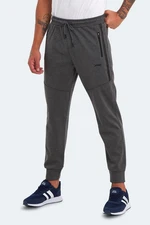 Slazenger NANDAG Men's Sweatpants Dark Gray