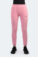 Slazenger Kevork Women's Sweatpants Rose