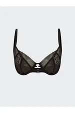 LC Waikiki Underwire Unpadded Lace T-Shirt Bra