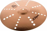 Zildjian S16TCR Family Trash Cymbale crash 16"