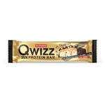 NUTREND Qwizz Protein Bar  60 g slaný karamel