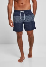 Darkwater Swim Shorts with Mid Block