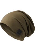 Jersey Olive Beanie