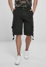 Vintage Cargo Shorts Black