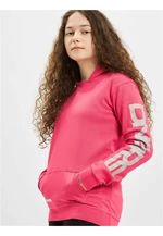 Classic Pink Children's Hoodie