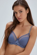 Dagi Smoked Aphrodite Shaper Bra