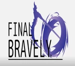 Final Bravely Steam CD Key