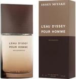 Issey Miyake L`Eau d`Issey Pour Homme Wood&Wood Intense - EDP 50 ml