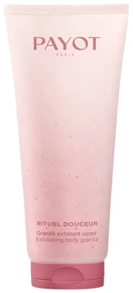 Payot Jemný tělový peeling (Exfoliating Body Granita) 200 ml