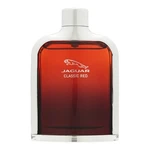 Jaguar Classic Red toaletná voda pre mužov 100 ml