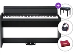 Korg LP-380 SET Pianino cyfrowe Black