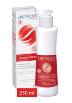 Lactacyd Pharma s ANTIMYKOTICKÝMI vlastnostmi 250 ml