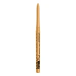 NYX PROFESSIONAL MAKEUP Vivid Rich Mechanical Liner tužka na oči 01 Amber Stunner 0.28 g