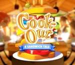 Cook-Out Steam EU CD Key