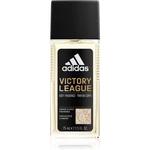 Adidas Victory League dezodorant v spreji s parfumáciou pre mužov 75 ml