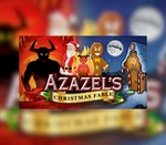 Azazel's Christmas Fable Steam CD Key