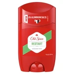 Old Spice Tuhý deodorant Restart (Deo Stick) 50 ml