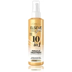 L´Oréal Paris Bezoplachová péče Elseve 10 in 1 Extraordinary Oil (Miracle Treatment) 150 ml