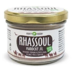 PURITY VISION Rhassoul - Marocký jíl 200 g