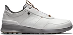 Footjoy Stratos White 40,5 Pánské golfové boty