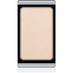 ARTDECO Eyeshadow Pearl očné tiene pre vloženie do paletky s perleťovým leskom odtieň 29 Pearly Light Beige 0,8 g